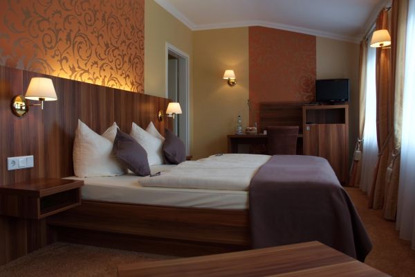 Hotel Dagstuhler Hof (Wadern)